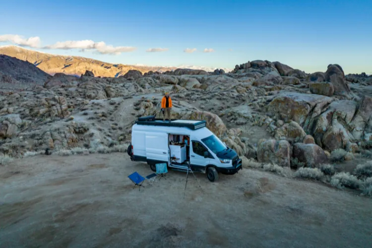 autocaravanas 2025