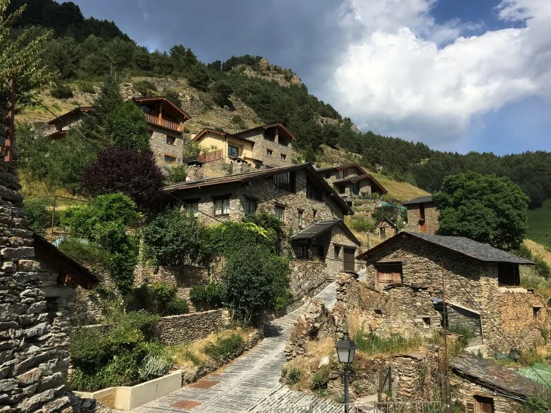 pernoctar a andorra en autocaravana