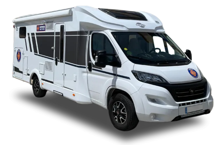 review carado t447