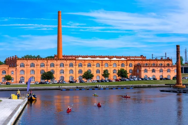 ria de aveiro