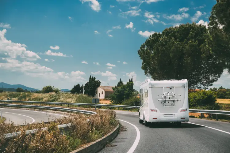 ruta d’El Quixot en autocaravana