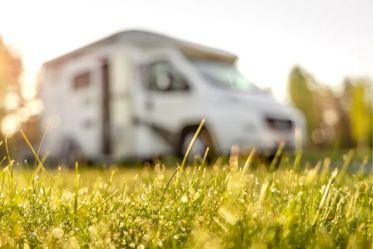velocitat màxima autocaravana