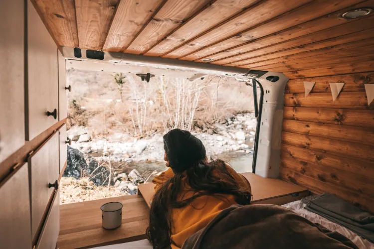 viajar a oslo en autocaravana