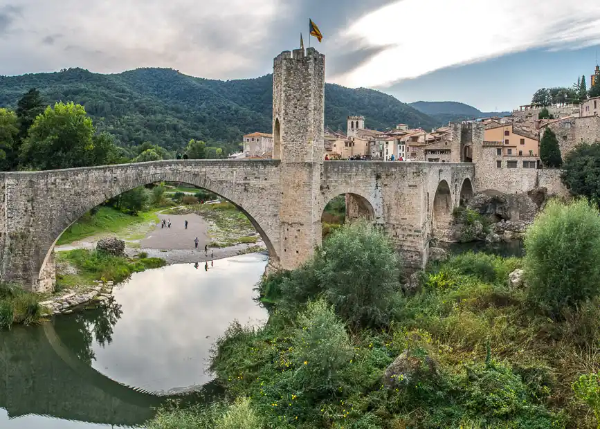 Besalú