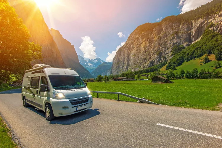 alquiler autocaravanas grandes