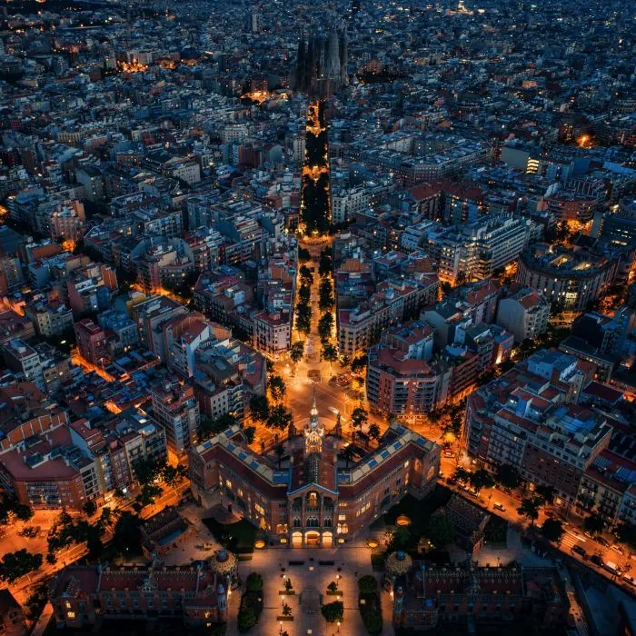 Barcelona
