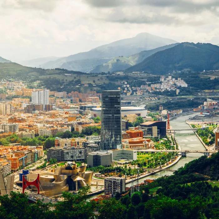 vacaciones en otoño 