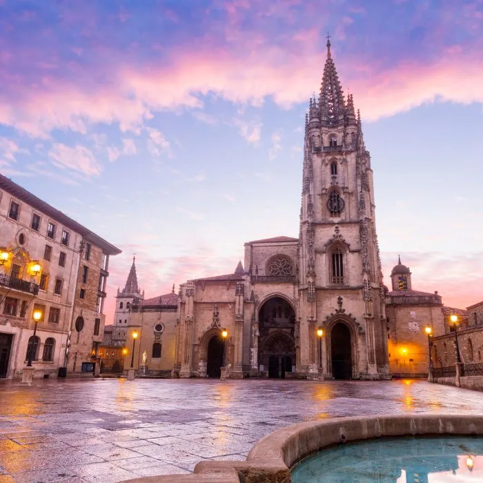 vacaciones en otoño 