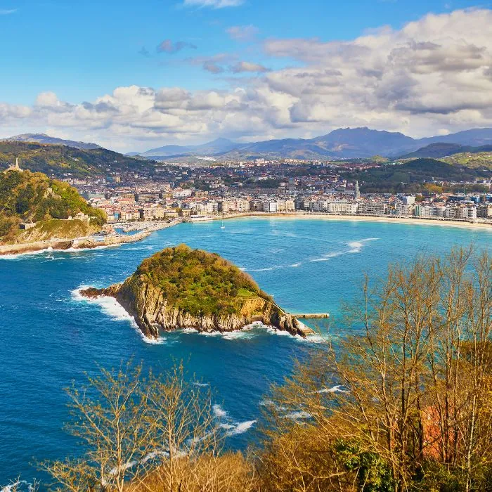 vacaciones en otoño 