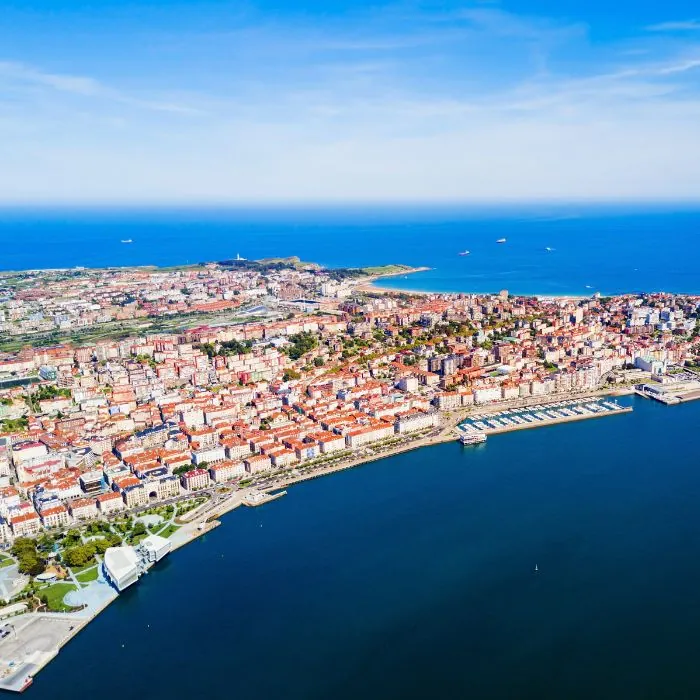 vacaciones en otoño 