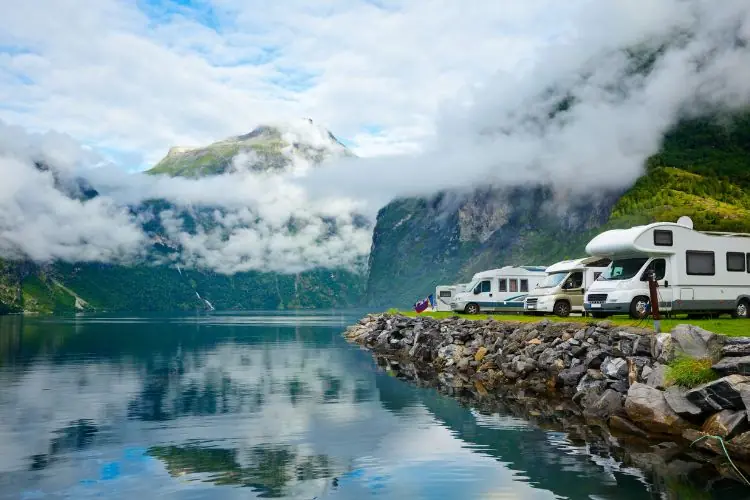 Autocaravana Rent a Car